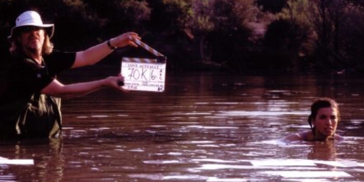 CastingService's profile banner image