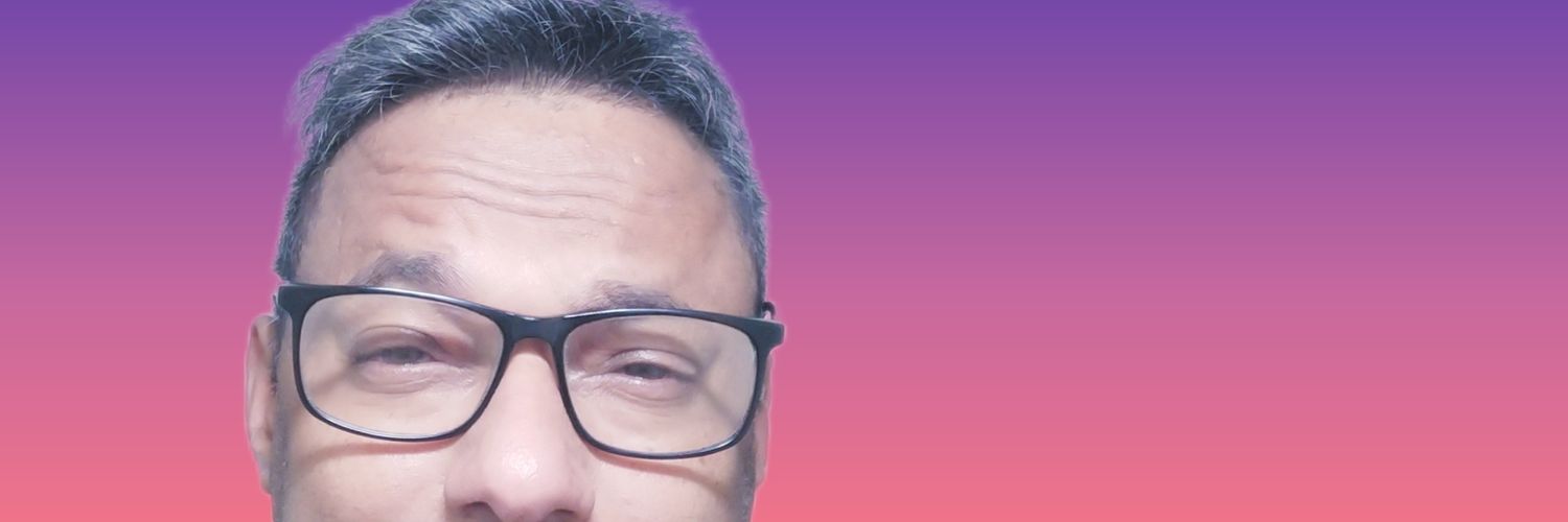 getulioborges's profile banner image