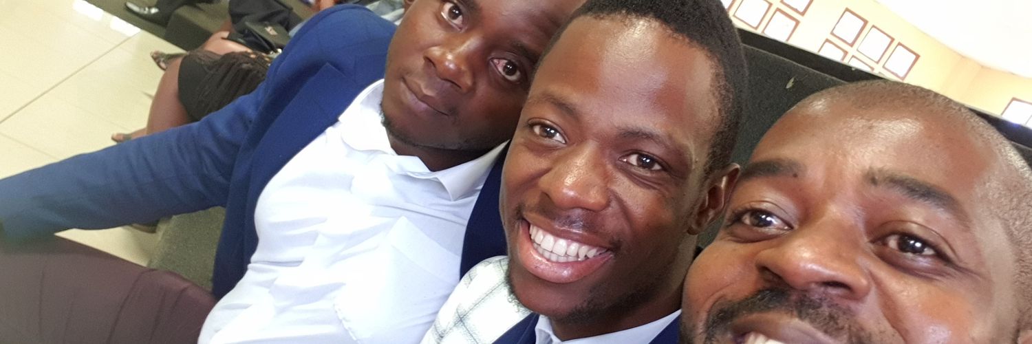 MOKHATHELA's profile banner image