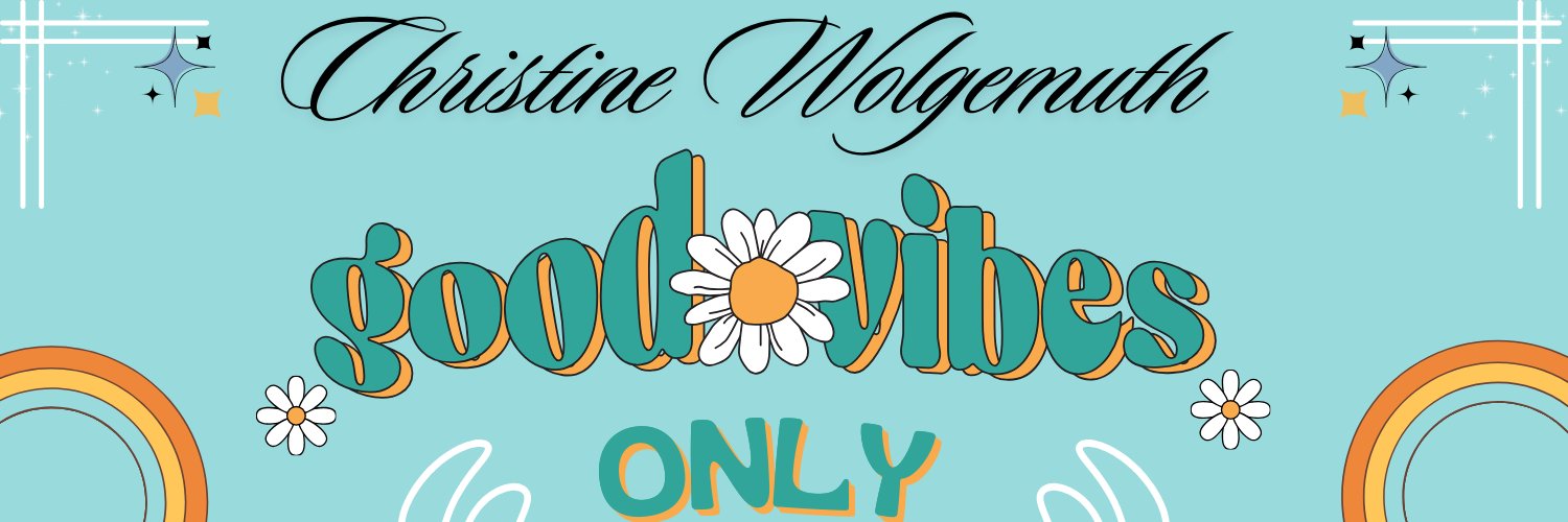 cwolgemuth's profile banner image