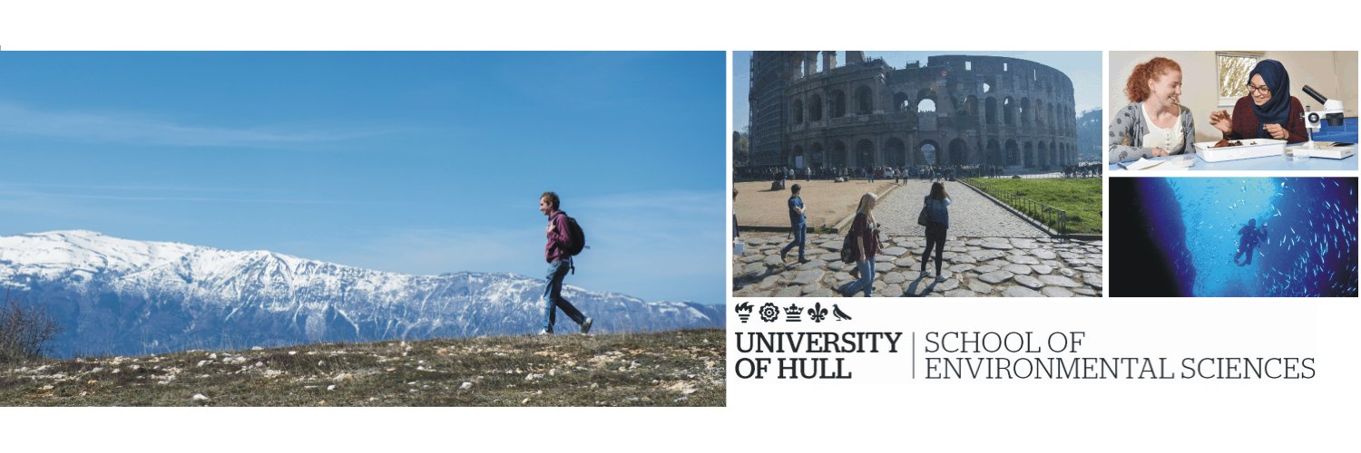 Hull Uni SES banner
