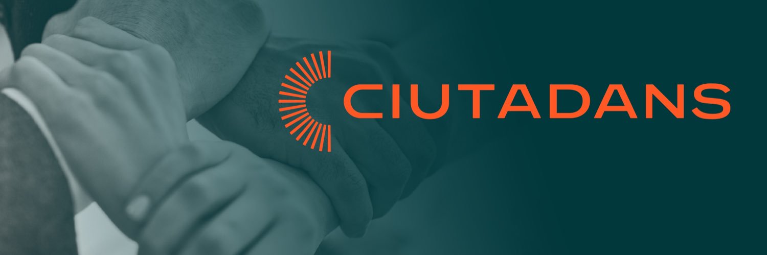 Ciutadans Girona banner