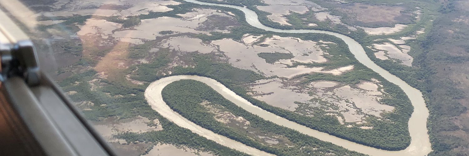 Peter - Always was, always will be banner