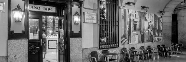 ChocoSanGines Profile Banner