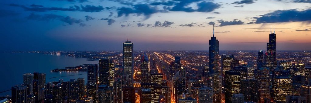 Mayors Caucus banner