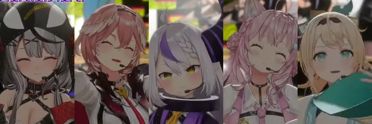 Yusuke_VG's profile banner image