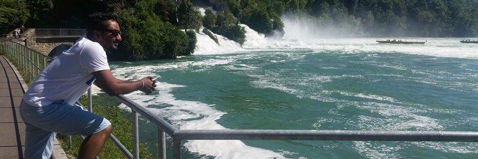 Gamika De Silva banner