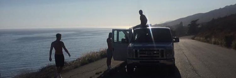 Sean_Bamf's profile banner image