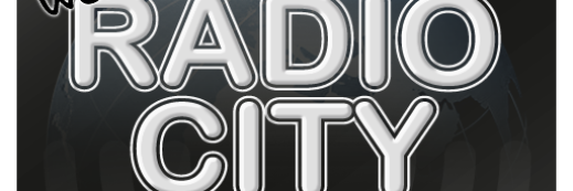 Radio City Trieste banner