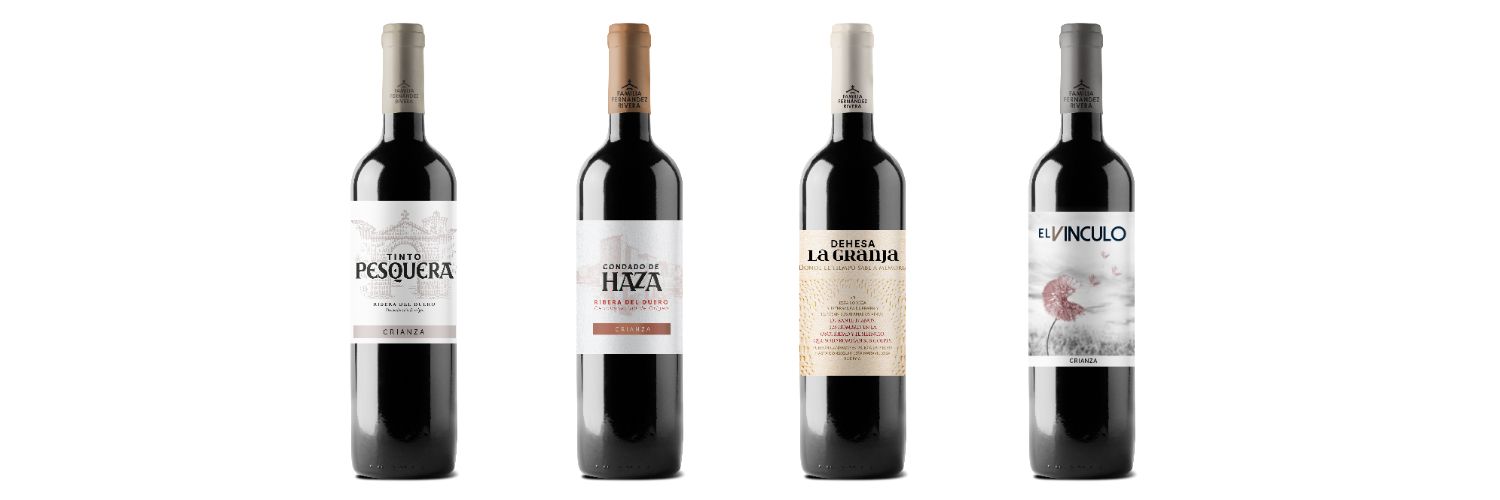 Familia Fernández Rivera banner