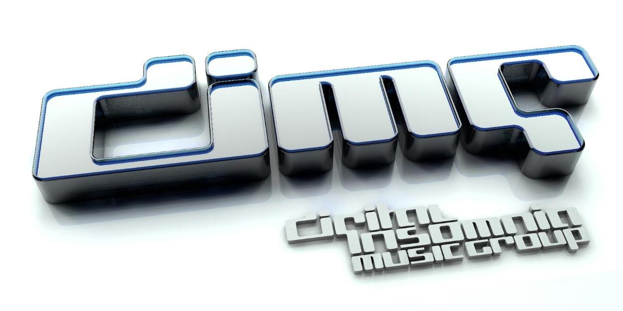 D I Music Group banner
