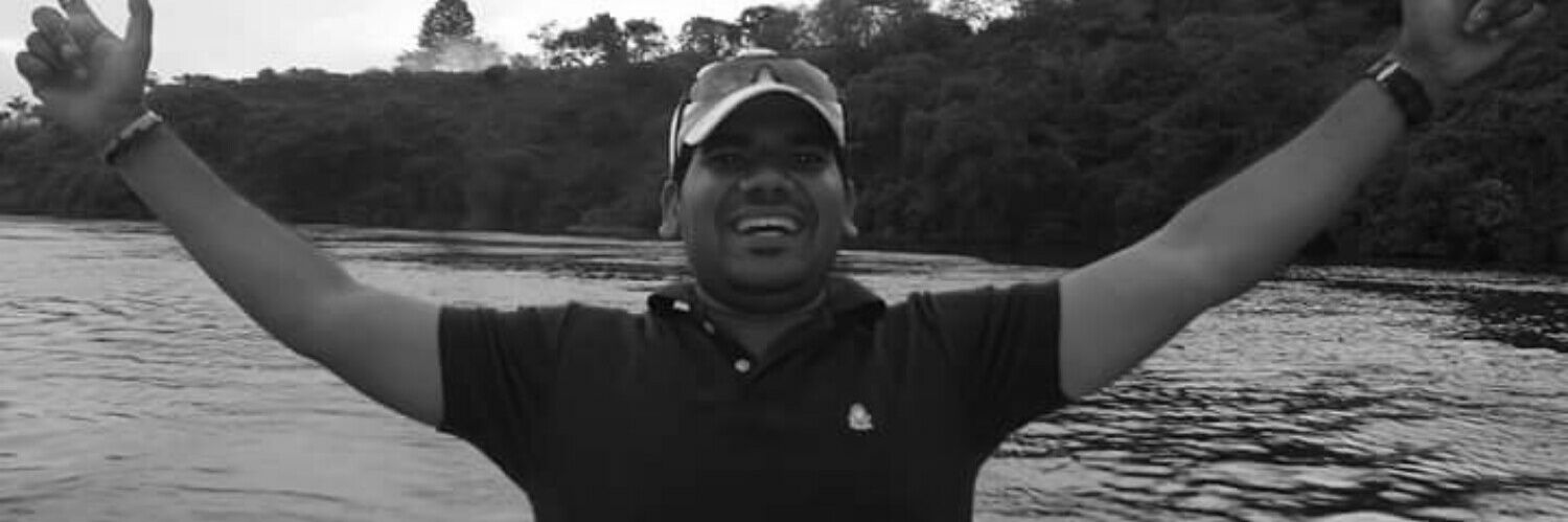 ImSNRathod's profile banner image