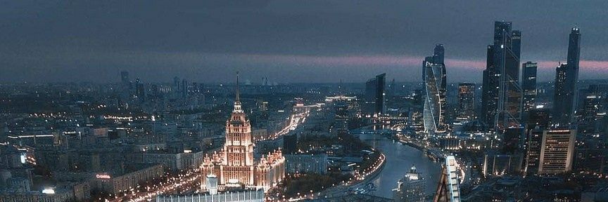 alexrussoam's profile banner image