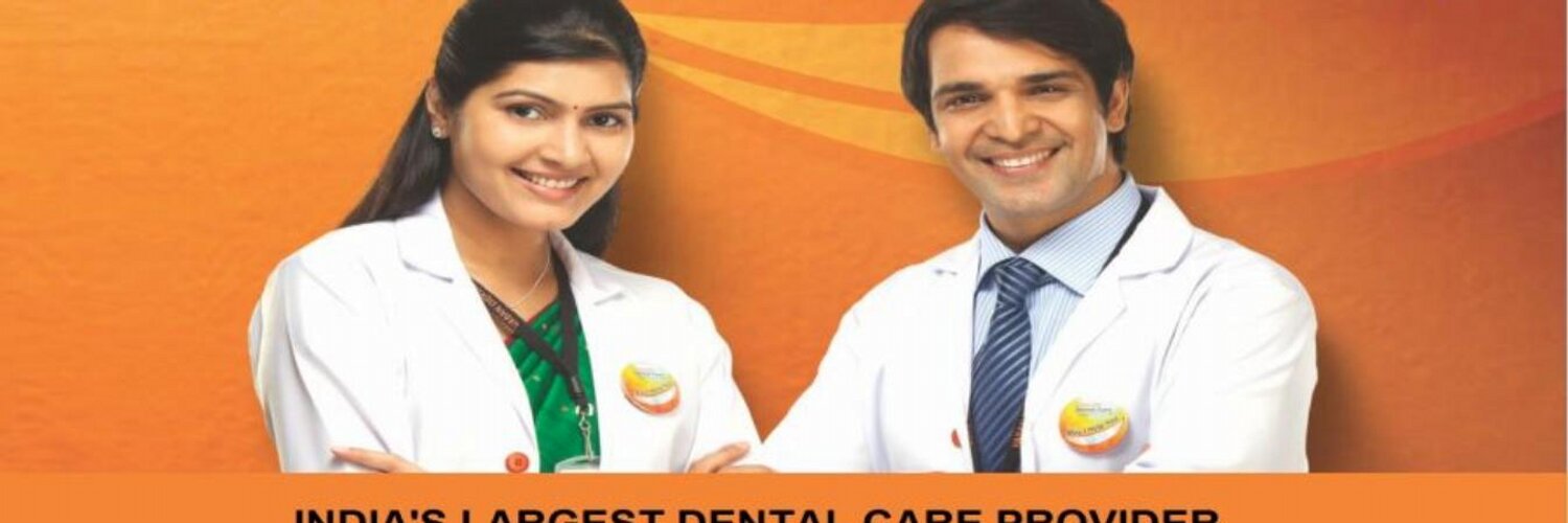 Vasan Dental Care (VasanDentalCare) Twitter