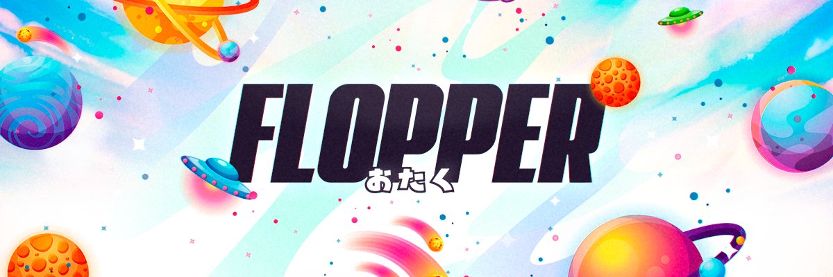 Flopper | Thumbnail Designer banner