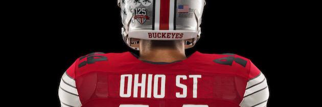 The Buckeye Room banner