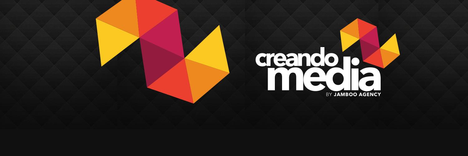 Creando_Media's profile banner image