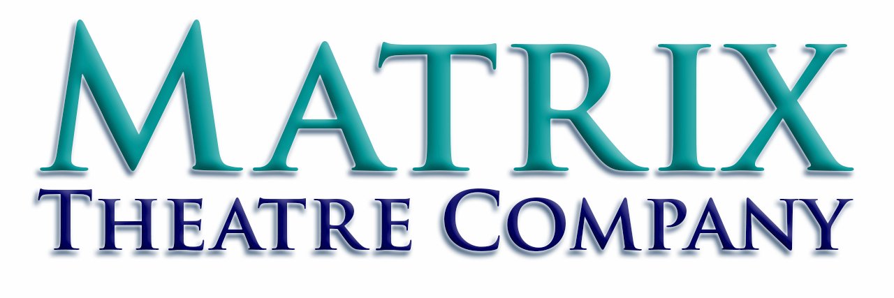 Matrix Theatre Co. banner