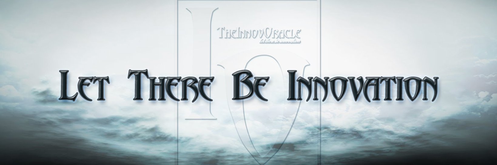 TheInnovOracle's profile banner image