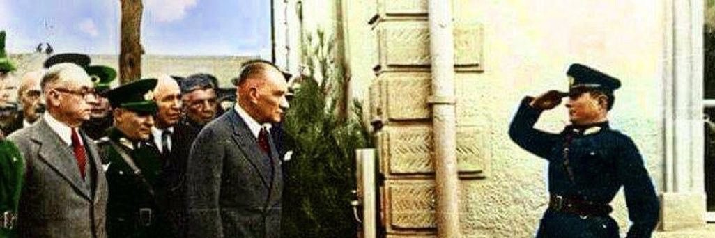 hakanzaferdogan's profile banner image