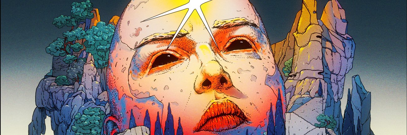 surrealblu's profile banner image