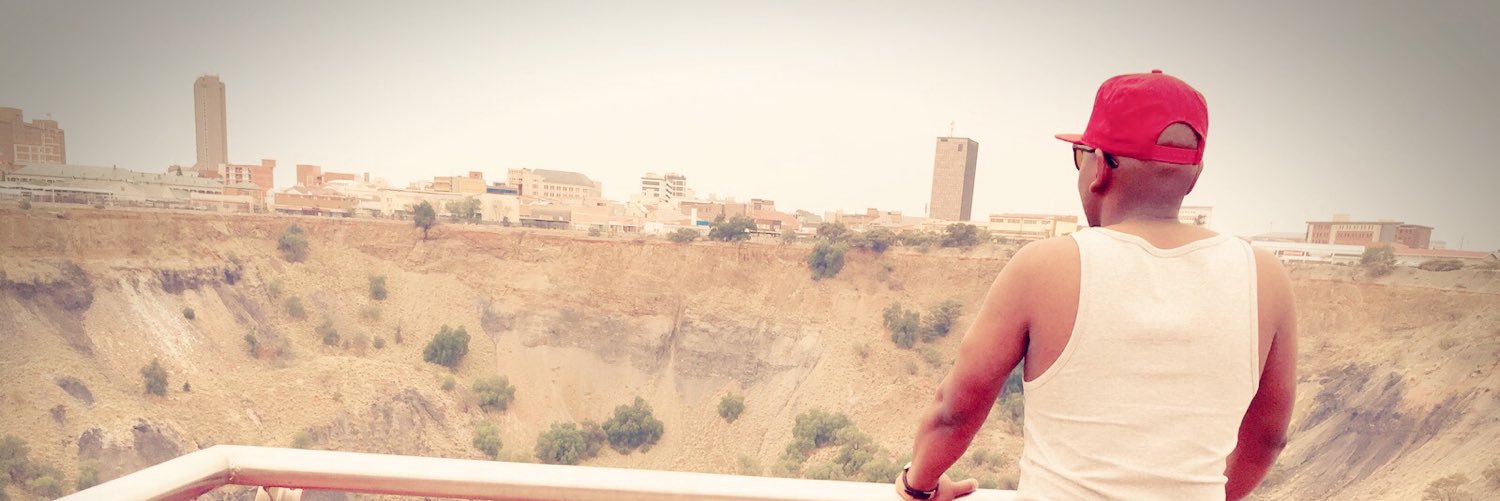 Ramu_Bohlolo's profile banner image