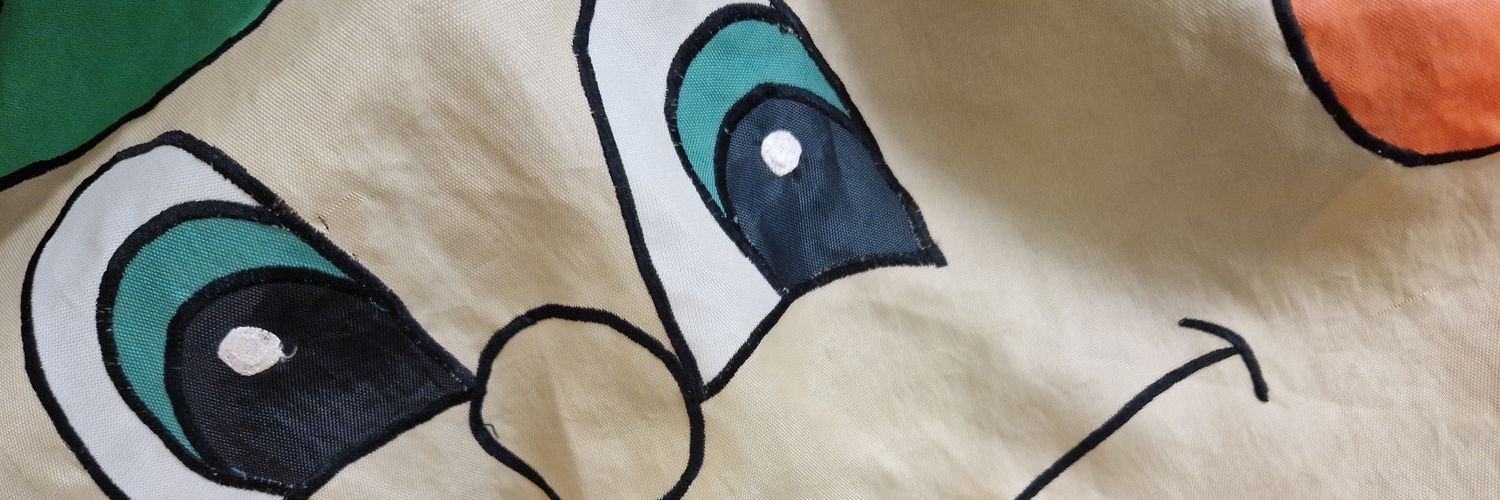 Michael Taggart 🍀 banner
