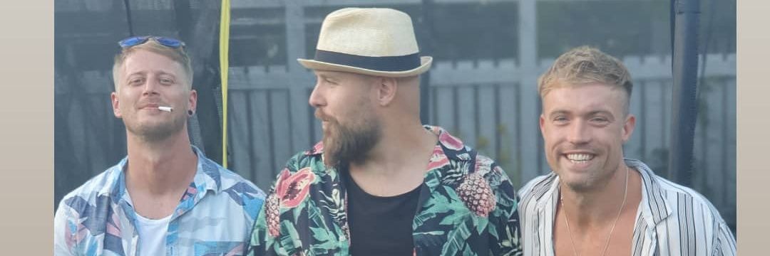 dougdouglas89's profile banner image