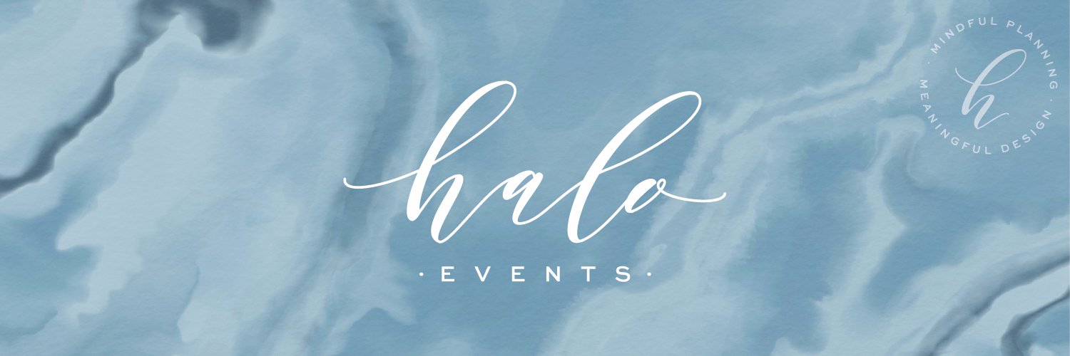 HaloEventDesign's profile banner image