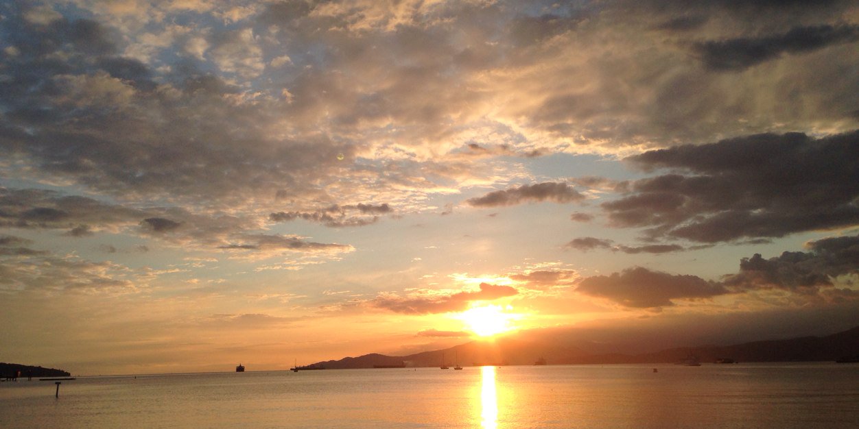 Charlotte Slinger banner