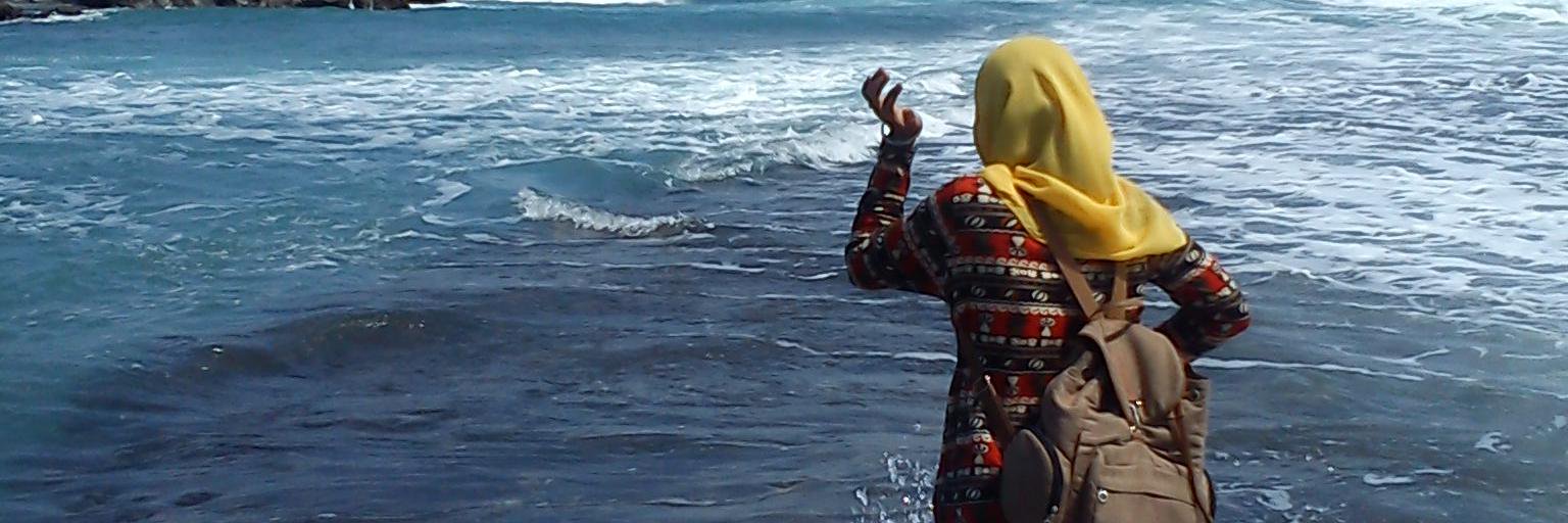 AzizahTyaz's profile banner image