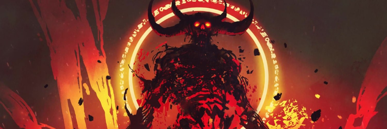Indestry's profile banner image