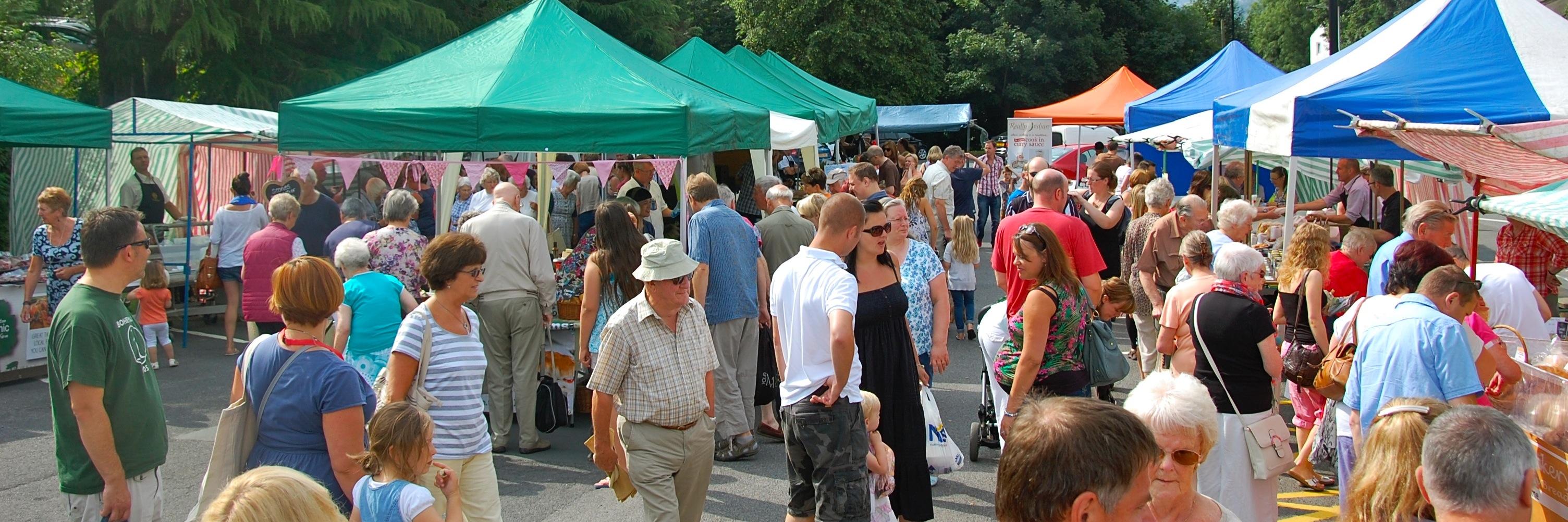 BaildonMarket's profile banner image