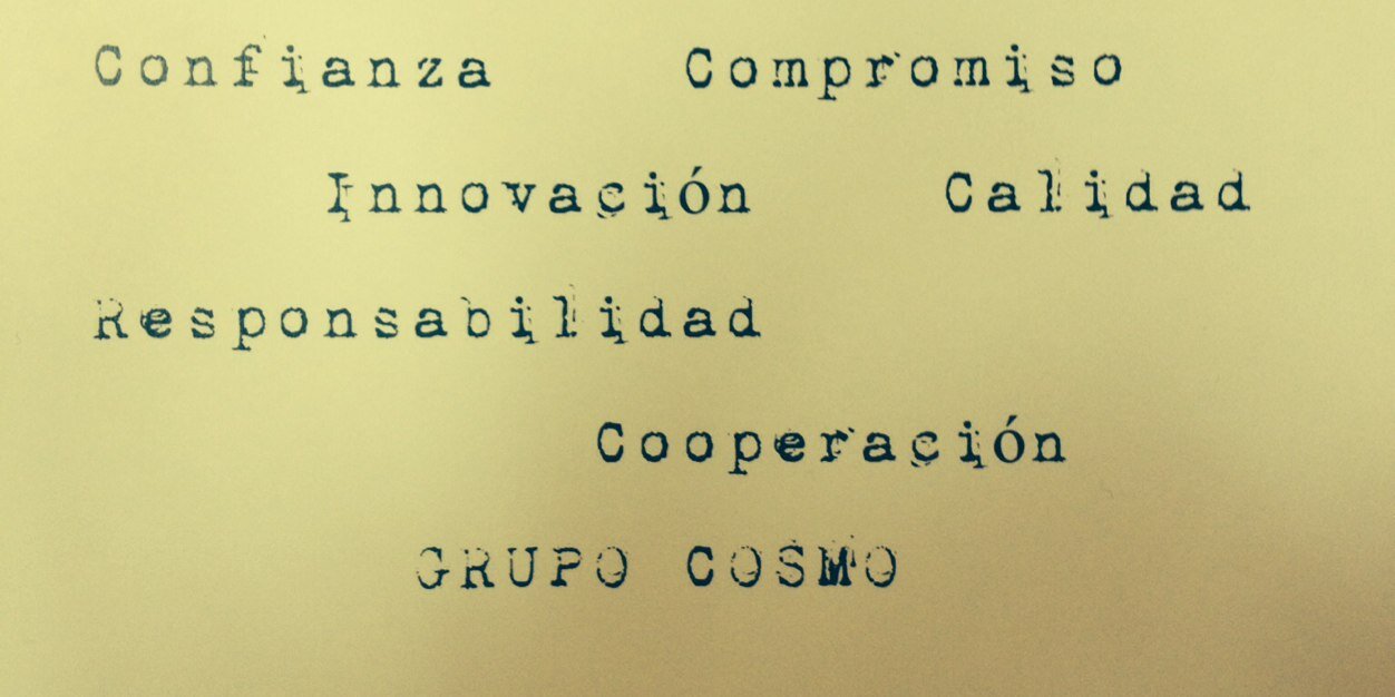 GrupoCosmo's profile banner image