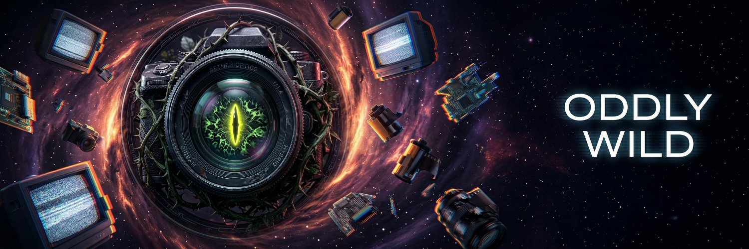 WildCatch_tv's profile banner image