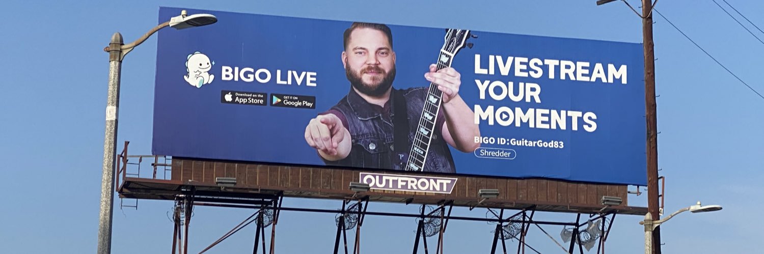 guitargod_83's profile banner image
