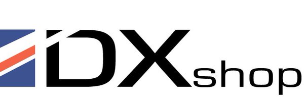 DxShop Profile Banner