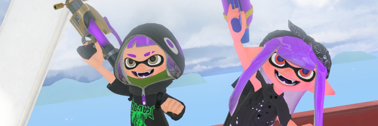 amazake1019's profile banner image