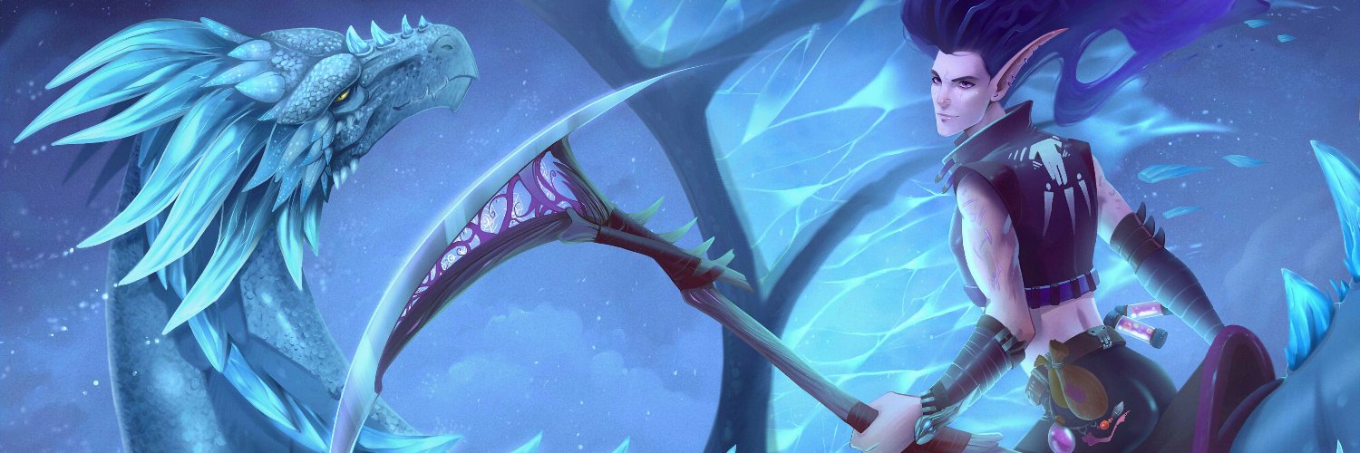 ShambaGreen's profile banner image