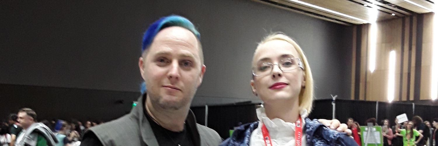 AddisonSherlock's profile banner image