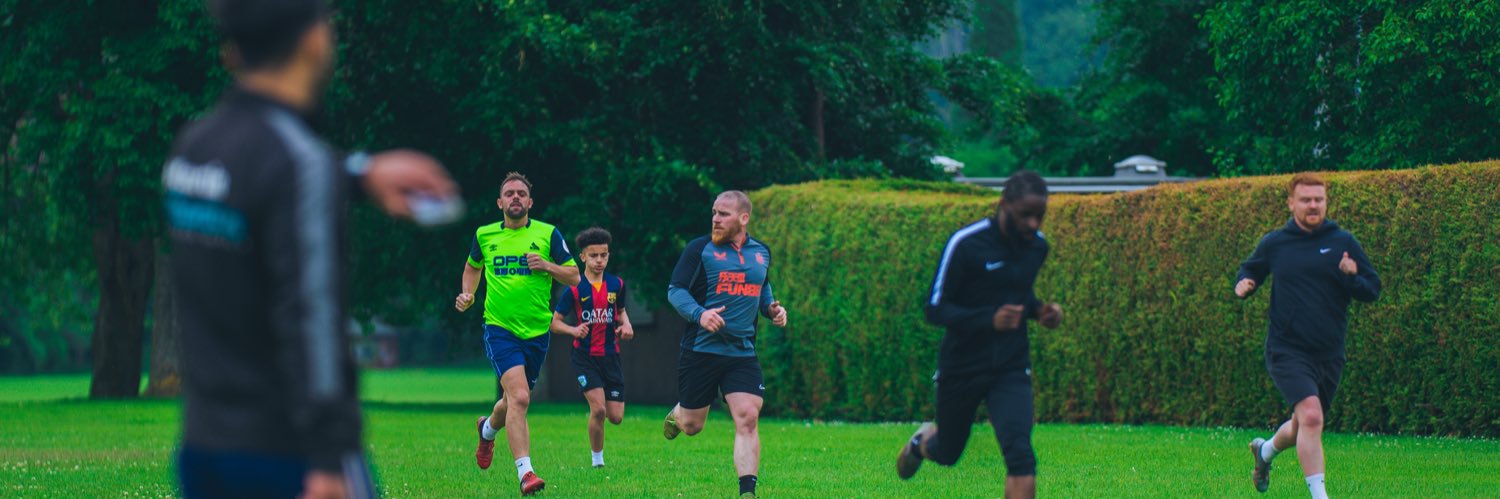 CoachThapa's profile banner image