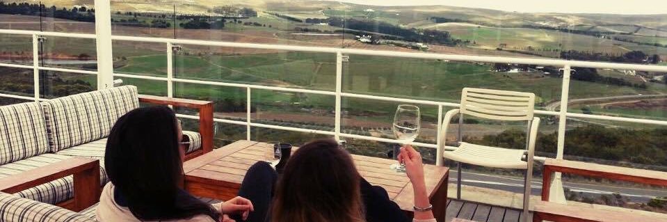 Gabrielle Le Roux banner