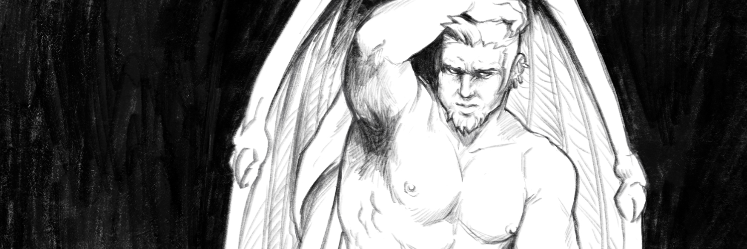 jendrawscomics's profile banner image