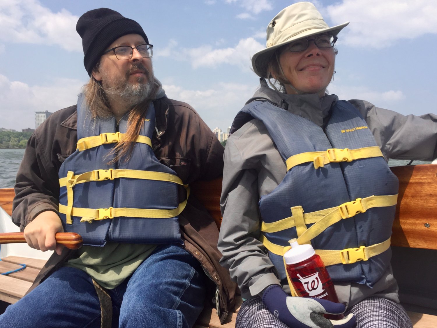 Mishotem, signing off. banner