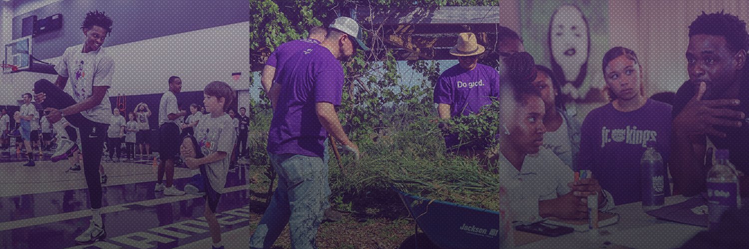 Kings Community banner