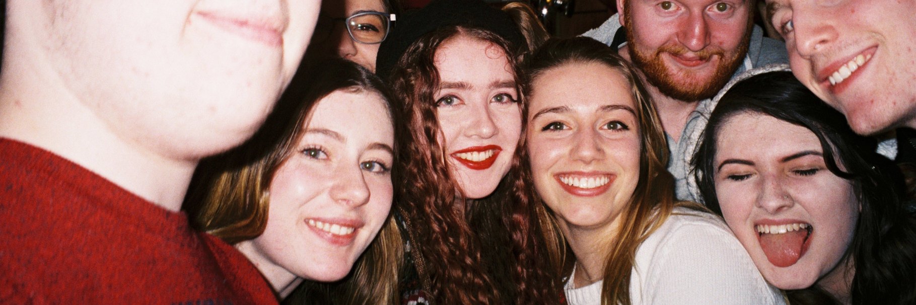 graceskenny's profile banner image