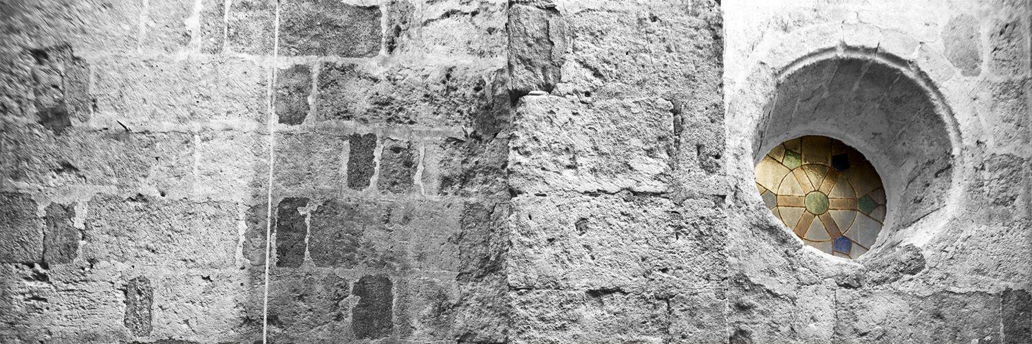 Víctor B. - Hispania Arqueología y Patrimonio banner