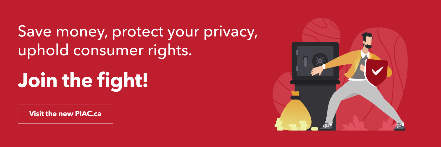 Public Interest Advocacy Centre banner