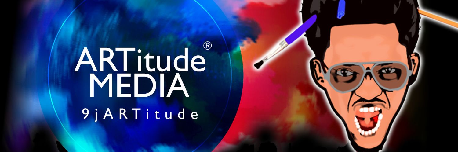 9jARTitude's profile banner image