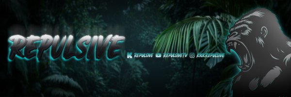 RepulsivesLive Profile Banner